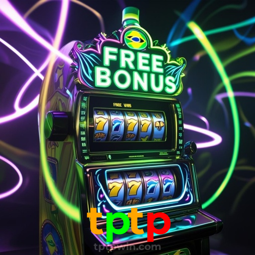 tptp：A emoção das slots online te espera! Gire e ganhe prêmios incríveis!