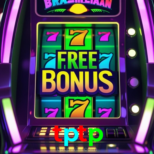 tptp：A diversão está garantida! Aposte nas melhores slots agora!