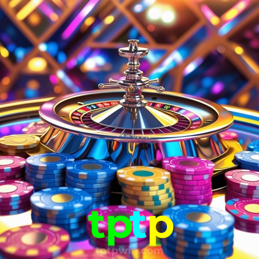 tptp：Jogue nas slots e mude sua sorte com grandes vitórias!