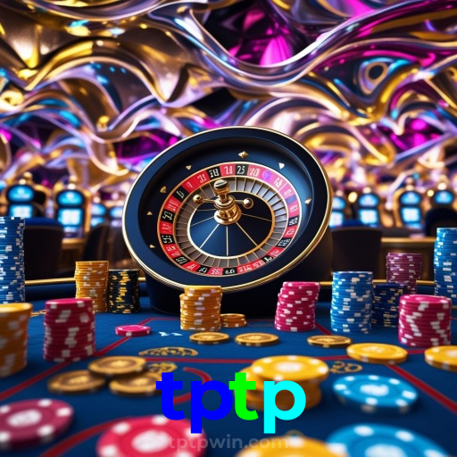 tptp:A roleta digital é sua chance de ganhar! Aposte e vença!