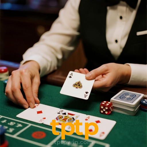 tptp：O cassino mais confiável para jogar blackjack e apostar no futebol!