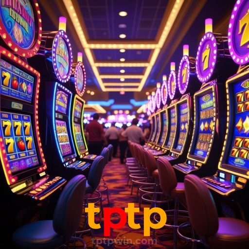 tptp：Onde sua sorte no futebol encontra prêmios em slots e roleta!