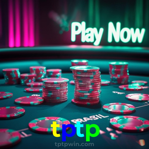tptp：Aposte no seu time e ganhe com os melhores jogos de cassino online!