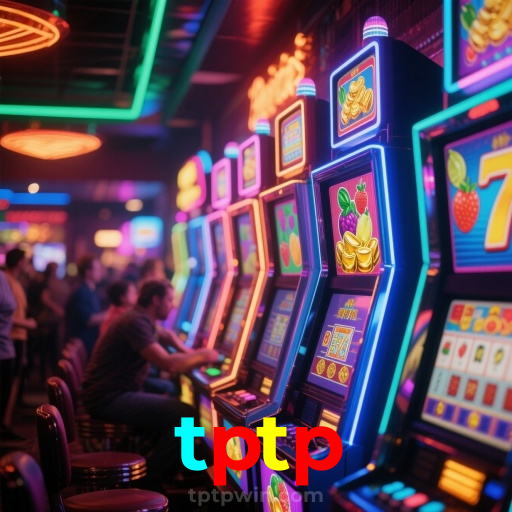 tptp：Aposte no seu time e ganhe com os melhores jogos de cassino online!