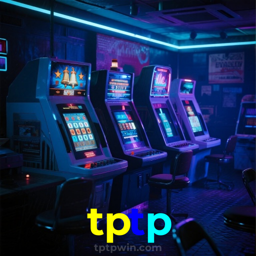 tptp：O cassino mais confiável para apostar no futebol e jogar slots!