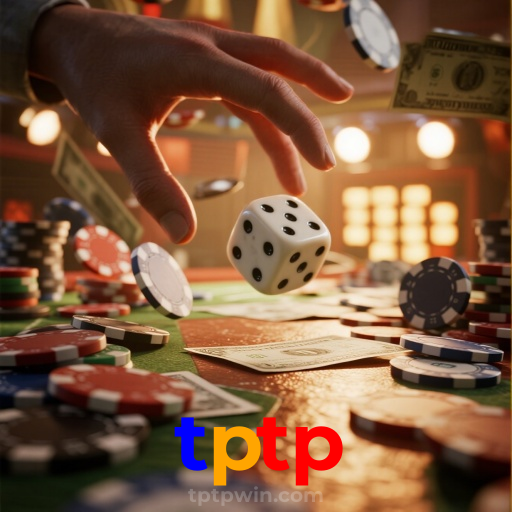tptp：Aposte agora e ganhe no melhor cassino online!