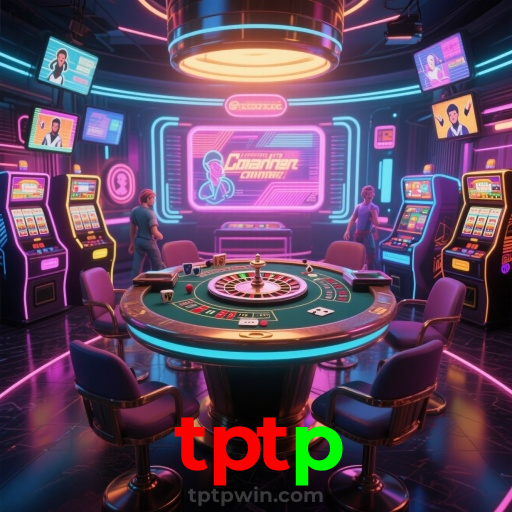 tptp:Jogue poker e prove que você é o melhor nas cartas!