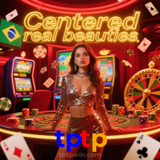 tptp：Jogue poker e prove que você é o melhor nas cartas!