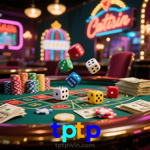 tptp:O cassino online oferece grandes prêmios! Aposte e ganhe agora!