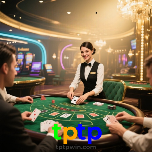 tptp：Aposte no futebol e jogue blackjack para grandes vitórias!