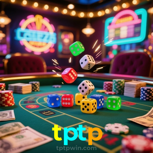 tptp：As slots mais emocionantes estão esperando por você! Vença agora!