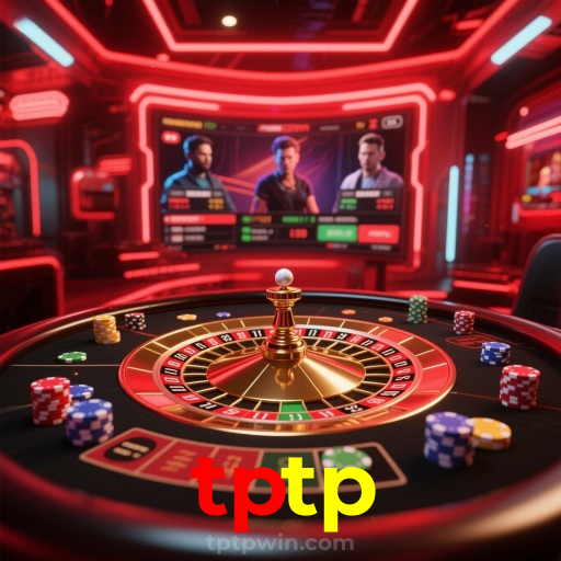 tptp：Jogue slots, blackjack e aposte no futebol para diversão e vitórias!