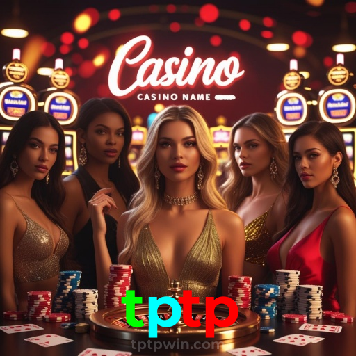 tptp：O cassino online mais emocionante está aqui! Aposte agora!