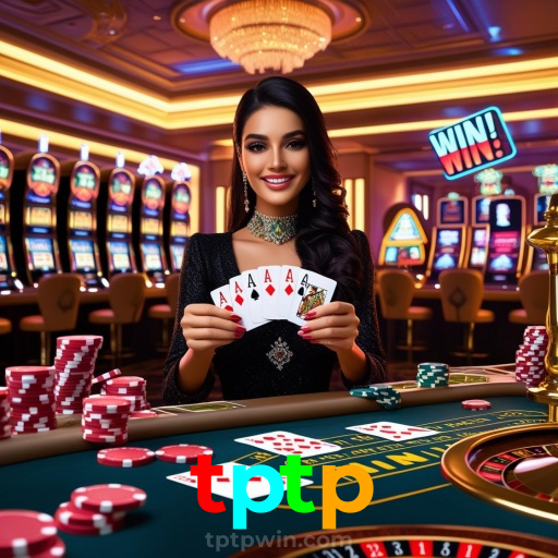 tptp：Aposte agora nas roletas e veja a sorte brilhar para você!