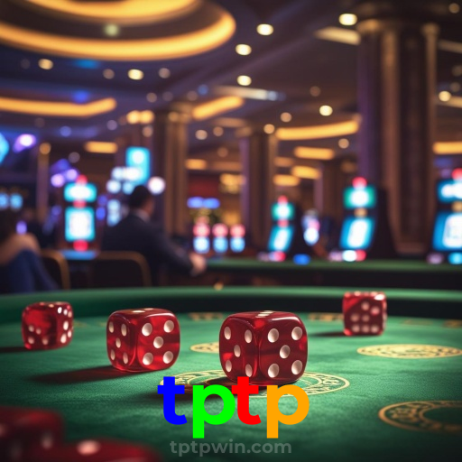 tptp:O cassino mais confiável para apostas no futebol e jogos de cassino!