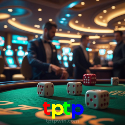 tptp：Aposte na roleta e conquiste prêmios fantásticos!
