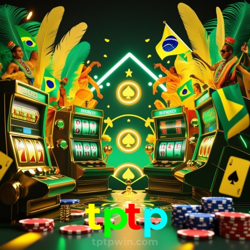 tptp：Aposte no seu time de futebol e ganhe no blackjack e roleta online!
