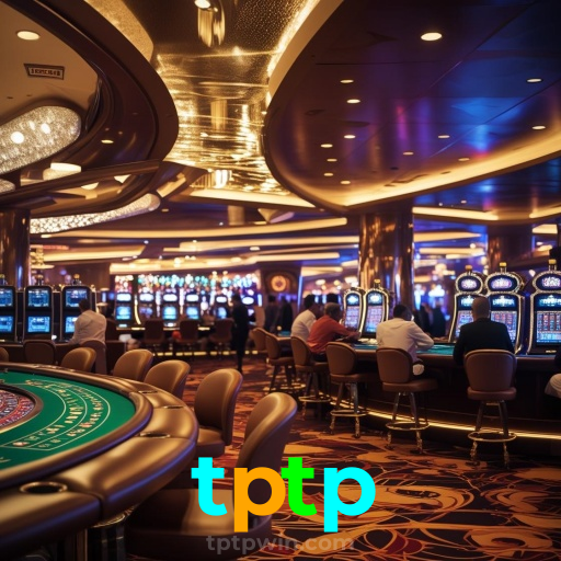 tptp：A diversão começa no cassino online com poker, roleta e apostas no futebol!