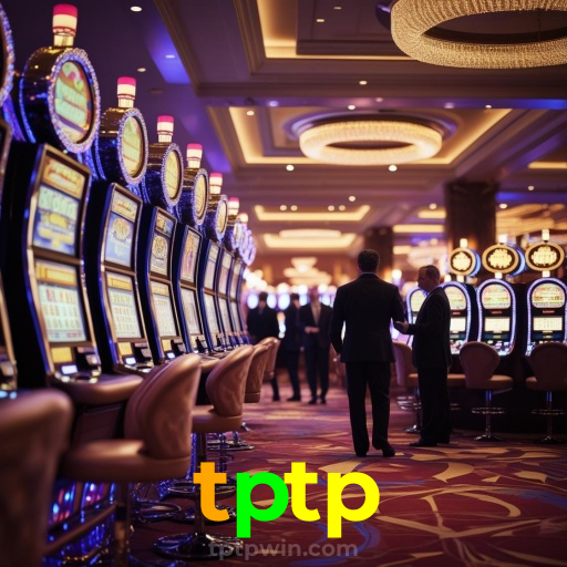 tptp：Em nosso cassino online, as melhores vitórias estão por vir!