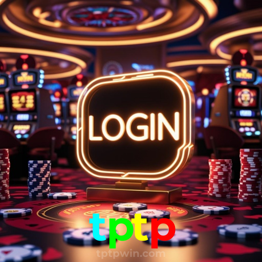 tptp：Cada giro é uma nova chance de ganhar! Venha para as slots agora!