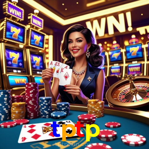 tptp:Sinta a emoção de ganhar no cassino online! Aposte e vença!