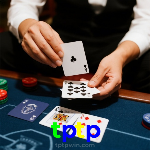 tptp：Jogue poker, roleta e aposte no futebol para uma experiência épica!