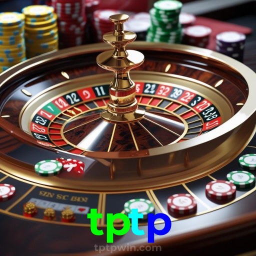 tptp:Onde sua sorte brilha: poker, roleta e apostas no futebol online!