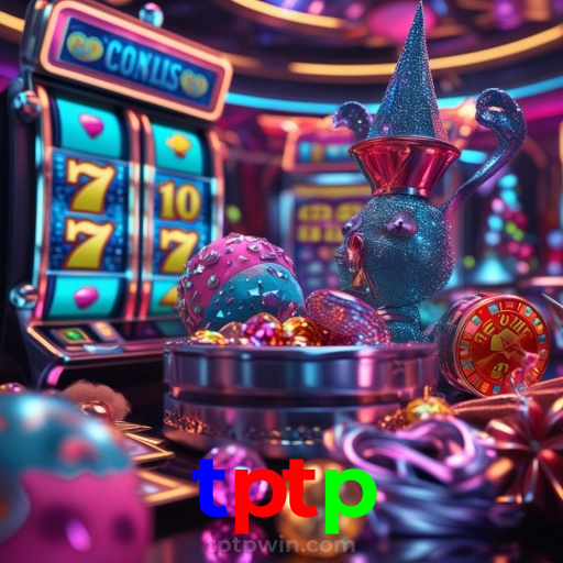 tptp：Jogue slots, blackjack e aposte no futebol para diversão e vitórias!