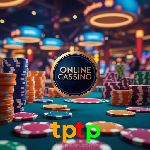 tptp：Vença no cassino online com blackjack e apostas esportivas no futebol!