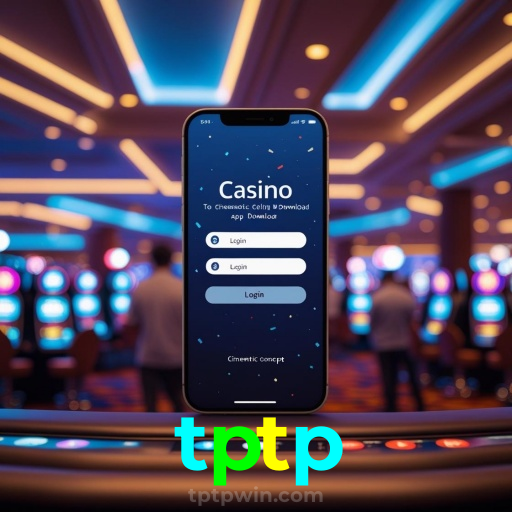 tptp：Ganhe prêmios jogando slots e apostando no futebol online!