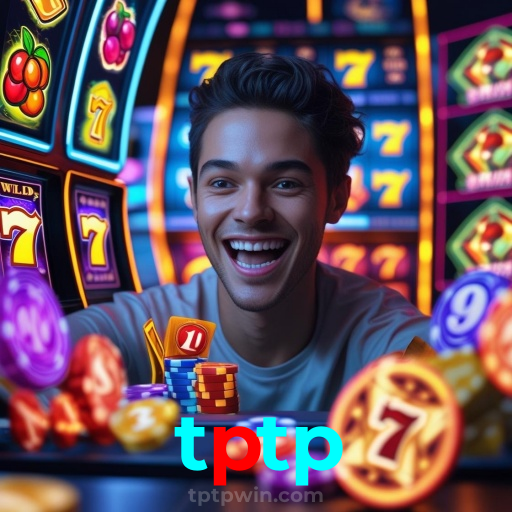 tptp:Jogue nas roletas e descubra as maiores vitórias!