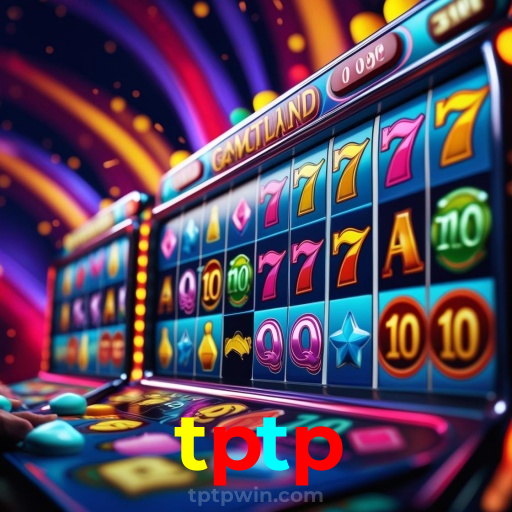 tptp：Divirta-se com poker, roleta e apostas ao vivo no futebol online!