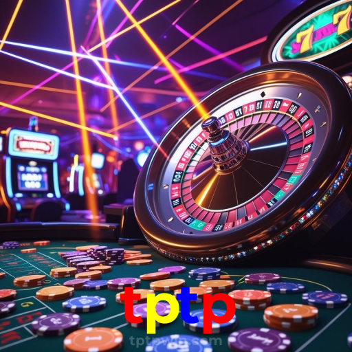 tptp:Gire a roleta e faça história! Grandes prêmios estão ao seu alcance!