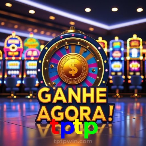 tptp：Jogue no cassino mais seguro com blackjack, poker e futebol online!