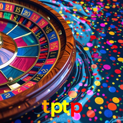 tptp:Cada giro nas slots pode te levar à grande vitória!