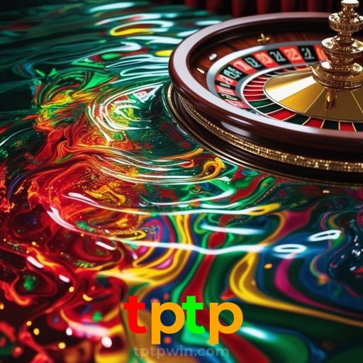 tptp：Aposte nas roletas e conquiste prêmios incríveis!