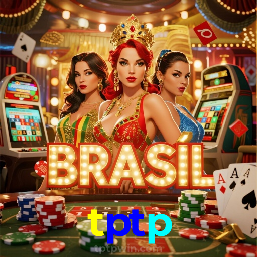tptp:Gire as slots e conquiste prêmios incríveis!