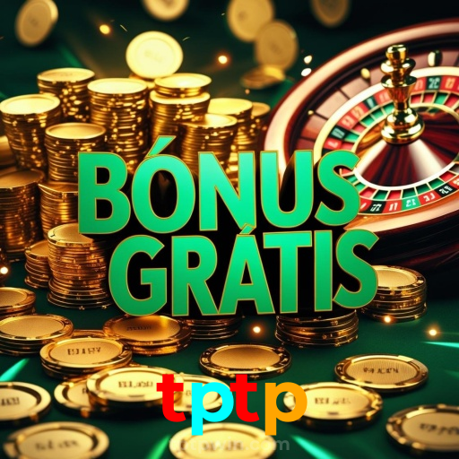tptp：A melhor experiência de cassino e futebol online para você!