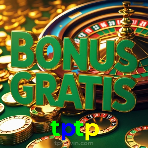 tptp：Jogue agora e vença no melhor cassino online!