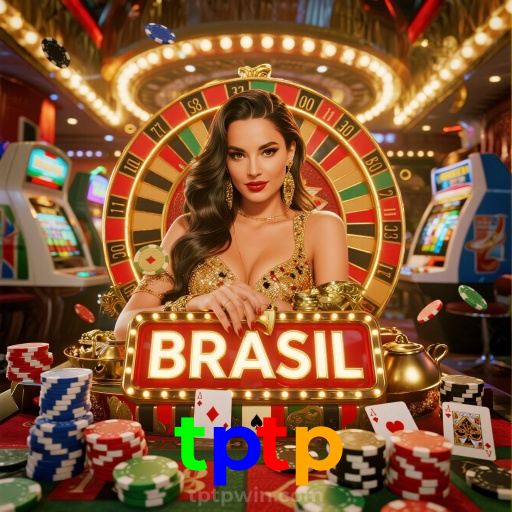 tptp：Jogue nas slots e conquiste vitórias épicas!