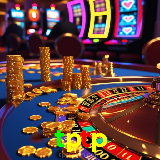 tptp:Jogue poker, aposte no futebol e ganhe em grandes jogos de cassino!
