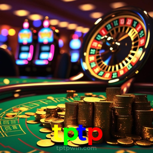 tptp:A emoção das slots online te espera! Gire e ganhe prêmios incríveis!