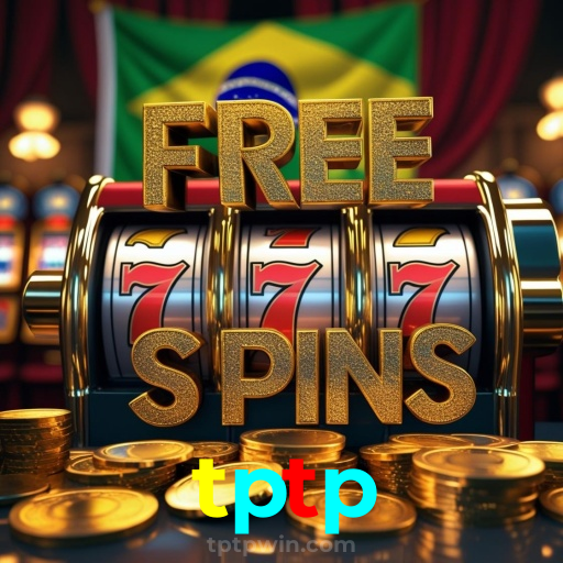 tptp：Jogue slots de tirar o fôlego e conquiste vitórias épicas!