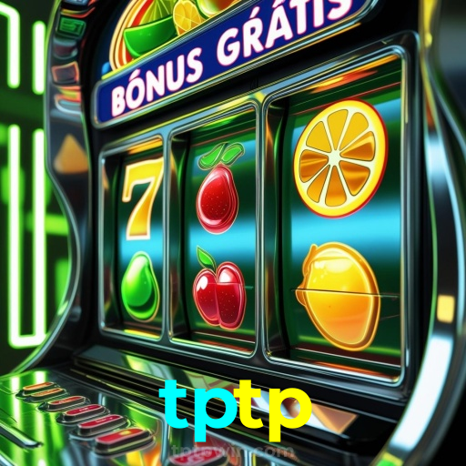 tptp:Cada giro nas slots é uma chance de mudar sua sorte!