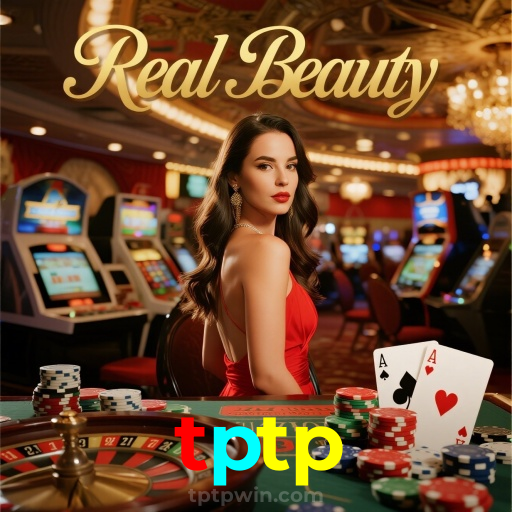 tptp：O cassino online está esperando por você! Jogue e vença!