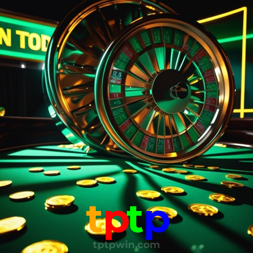 tptp:A roleta te espera para grandes vitórias! Aposte agora!