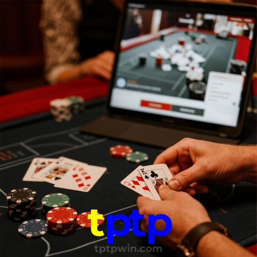 tptp：Onde sua sorte brilha: poker, roleta e apostas em futebol!