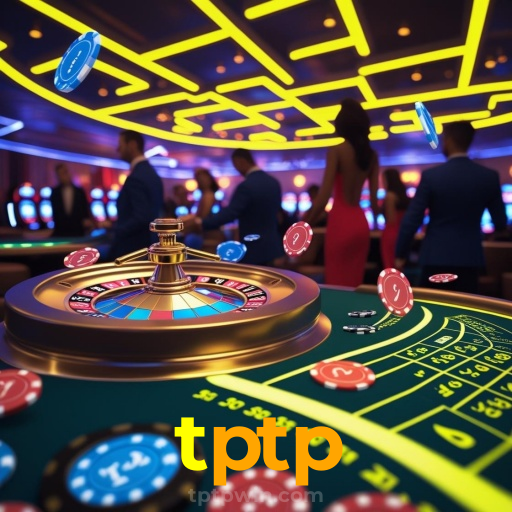 tptp：Jogue slots, aposte no futebol e conquiste prêmios incríveis!