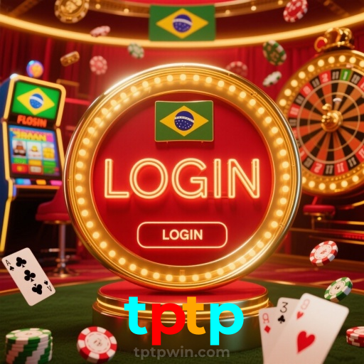 tptp：Aposte no futebol e conquiste vitórias incríveis nos jogos de cassino!