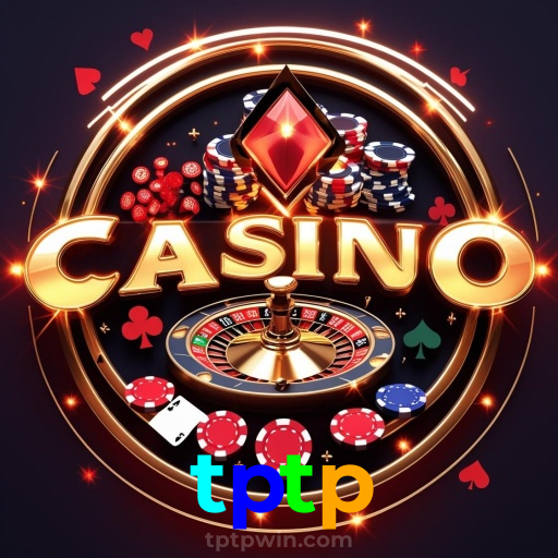 tptp：Jogue no nosso cassino e prove sua habilidade nas cartas de poker!